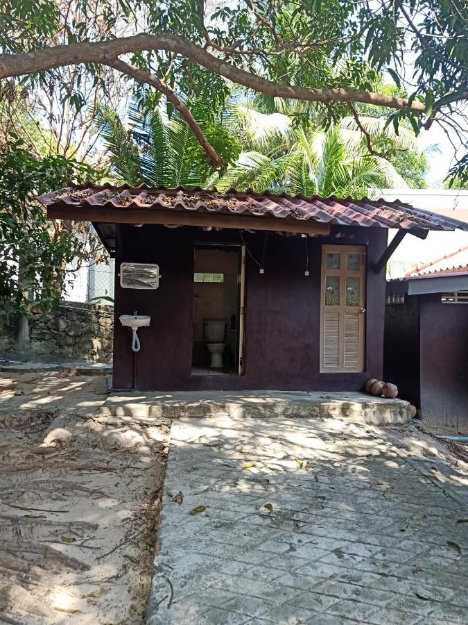 Bunnan Bungalows&Restaurant Derm Tkov Village Exterior foto