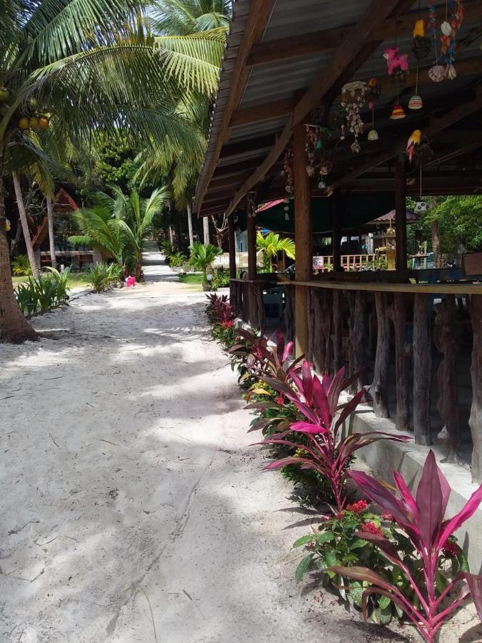 Bunnan Bungalows&Restaurant Derm Tkov Village Exterior foto